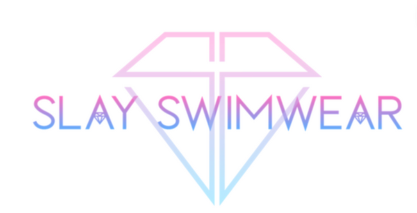 SlaySwimwear logo