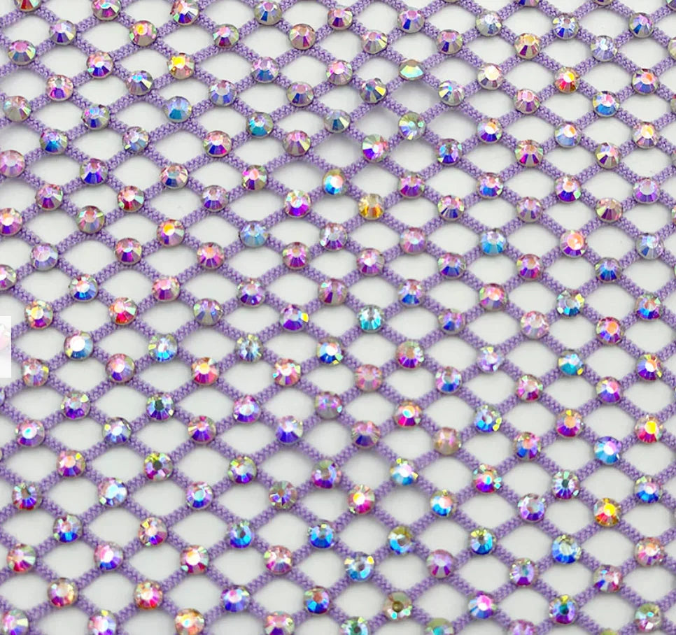 Slay Swimwear Shine Bright Top Bikini