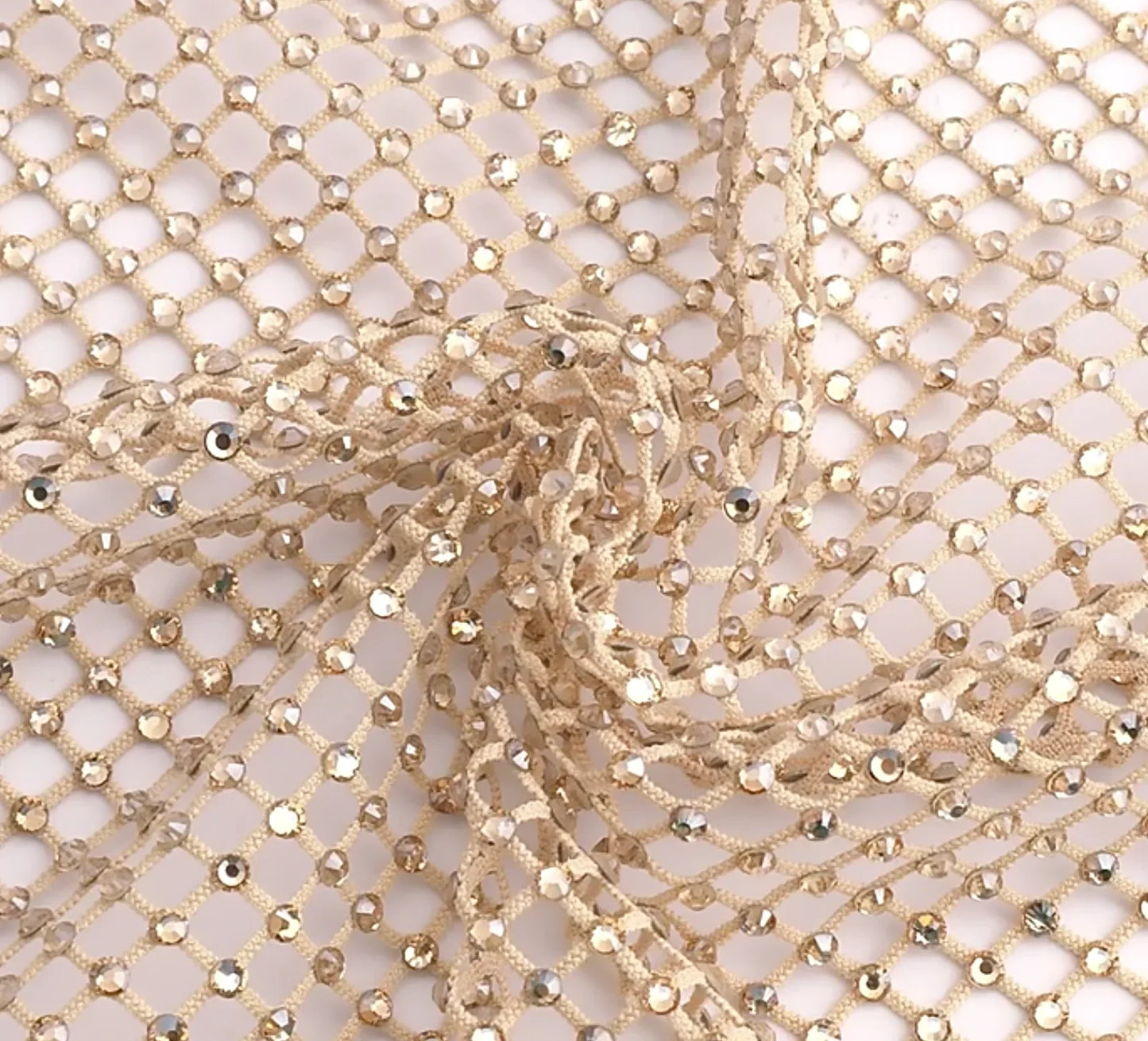 Chic durag from Slay Swimwear's Shine Bright