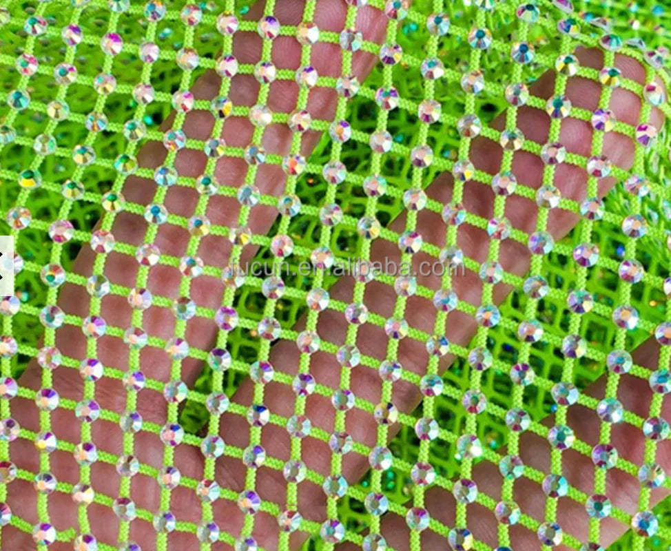 Chic beachwear accessory from Slay Swimwear's Shine Bright