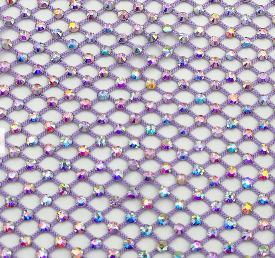 Shine Bright Skirt outfit by Slay Swimwear