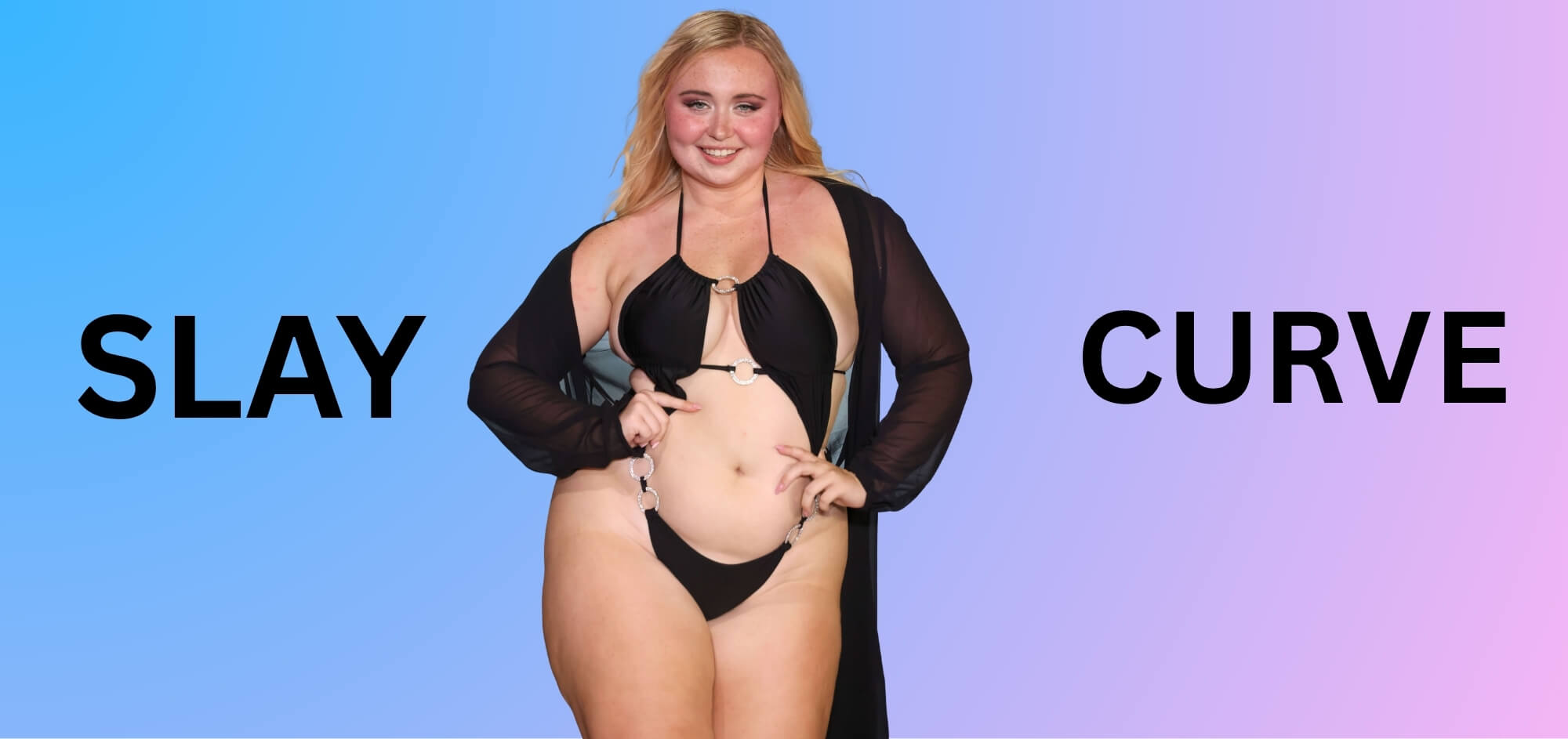 SLAY Curve