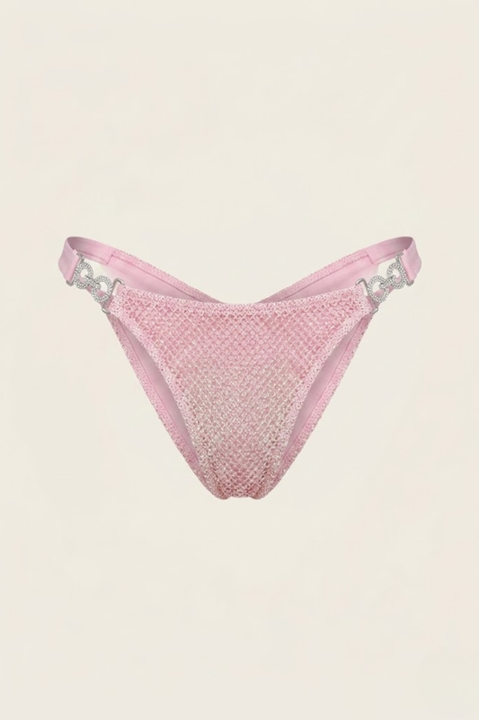 Bling Queen Bikini Bottom