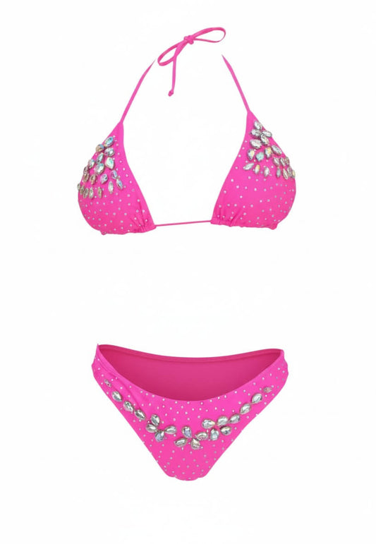 Pretty In Pink - Curve