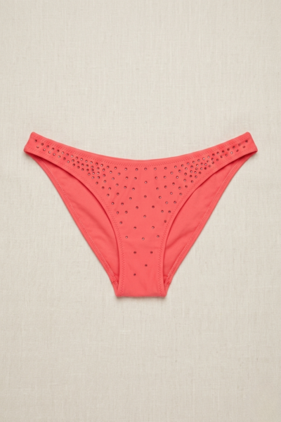 Caliente Bikini Bottom