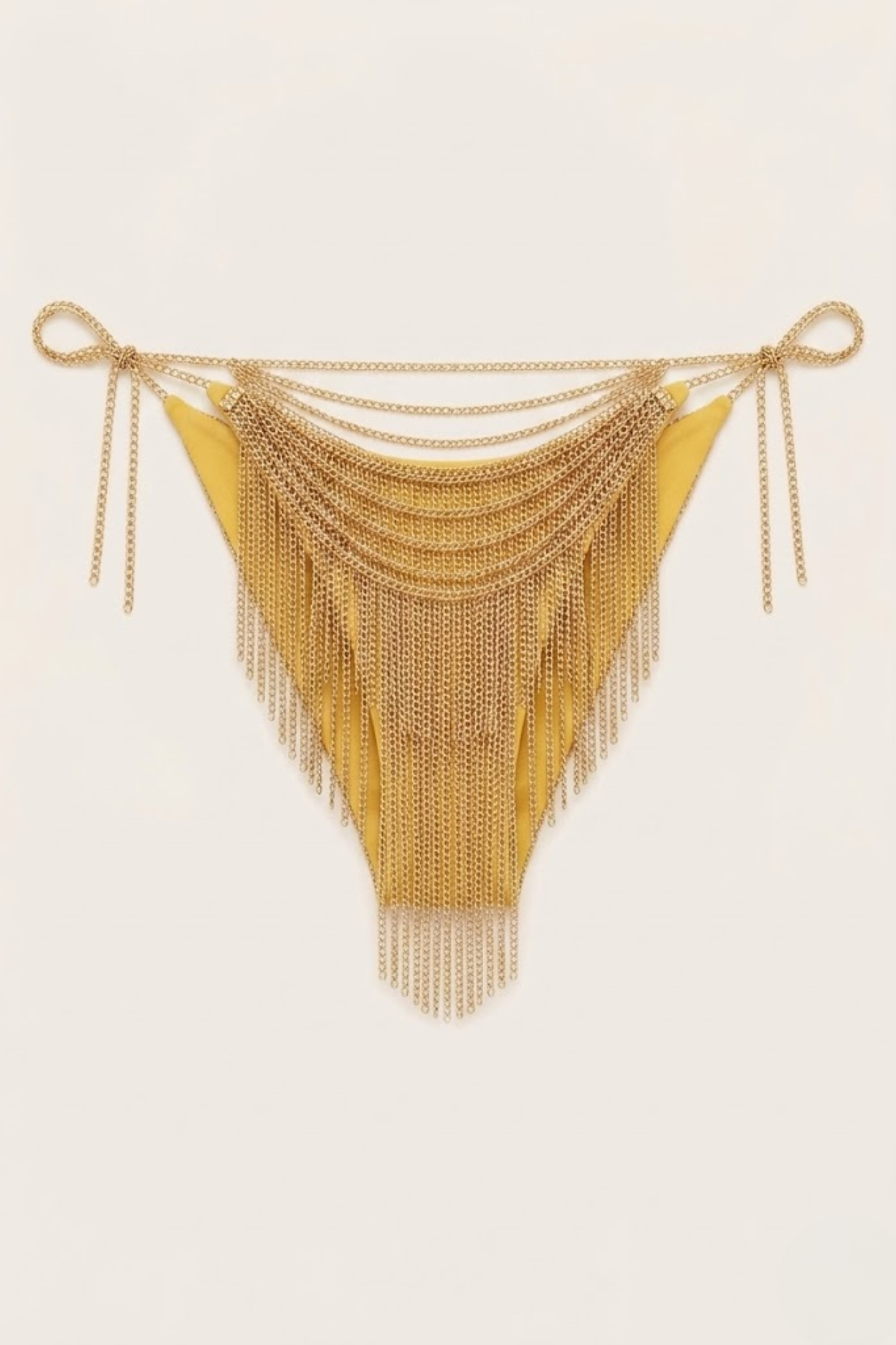 Golden Hour Bikini Bottom