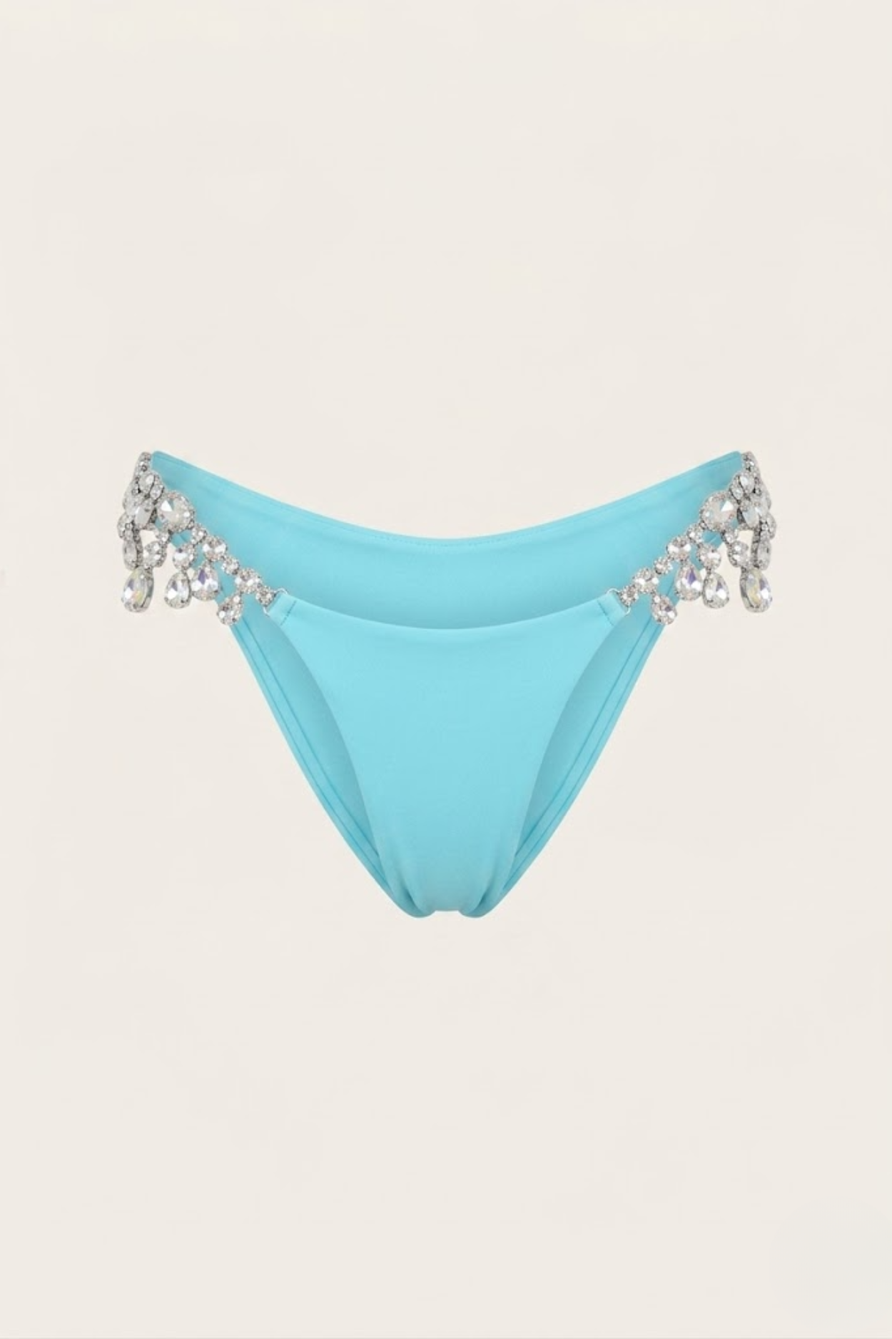 Ocean Vibes Bikini Bottom