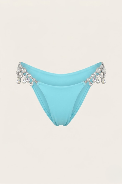 Ocean Vibes Bikini Bottom