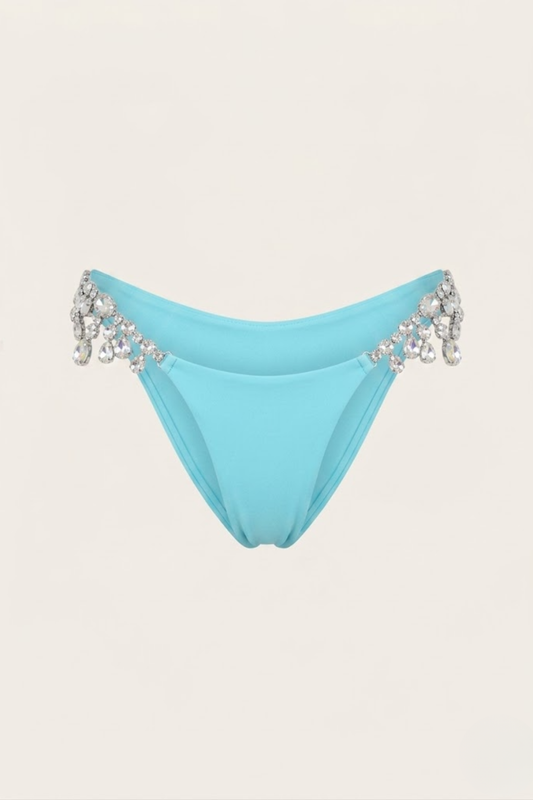 Ocean Vibes Bikini Bottom