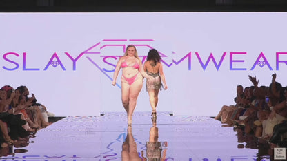 Pretty In Pink ~ Curve