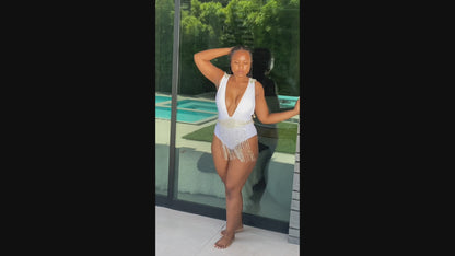 Sliving Swimwear Complete Look